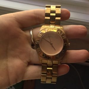Marc Jacobs Watch